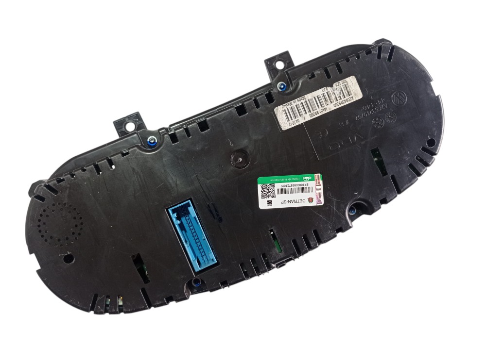 Painel Instrumentos Vw Jetta 2.0t 2014 V260 8