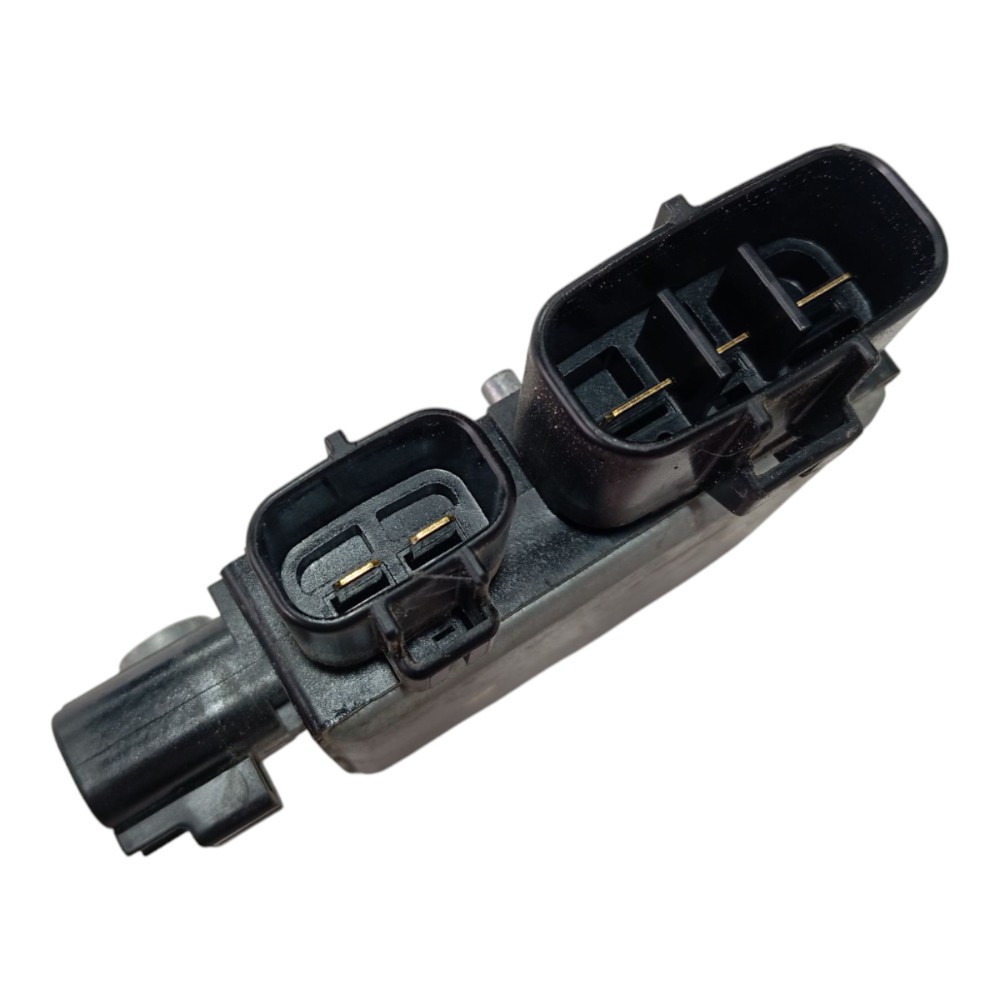 Módulo Ventoinha Nissan Leaf 2023 21493b210b V632 2