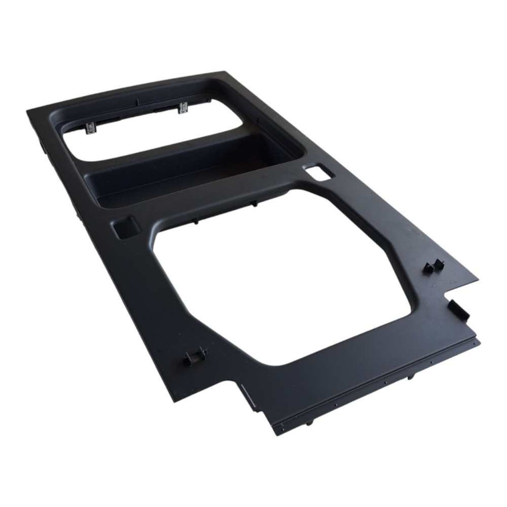 Acabamento Console Central Land Rover Defender 2022 V645 6