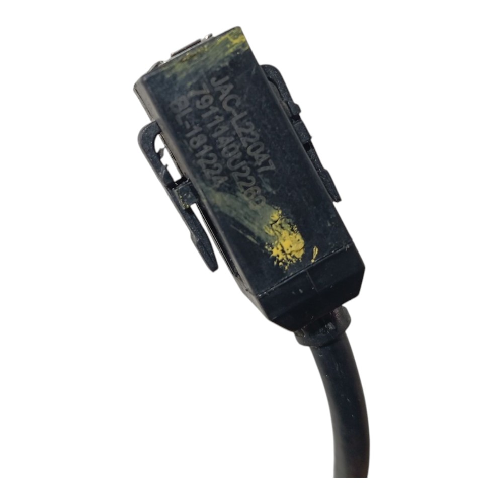 Chicote Cabo Usb Jac T50 2017 2021 V662 3