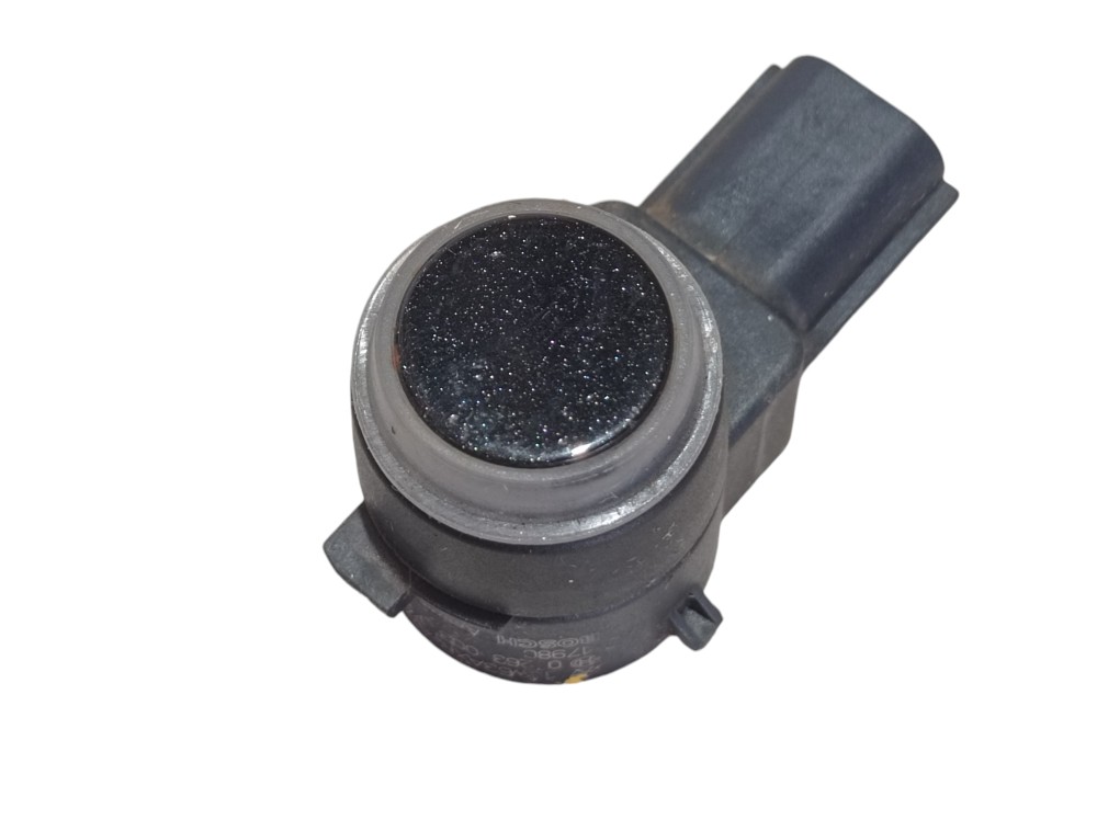 Sensor Estacionamento Dianteiro Jeep Grand Cherokee 3.6 2014 2