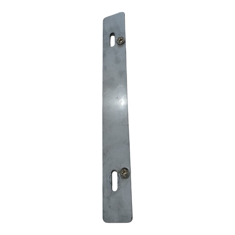 Suporte Placa Traseira Byd Dolphin Mini 2024 2025 V634 2