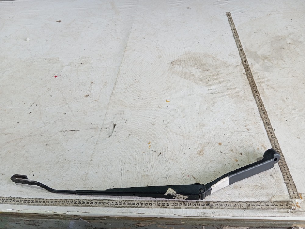 Haste Limpador Parabrisa Direita Mitsubishi Grandis 2005 V28 9