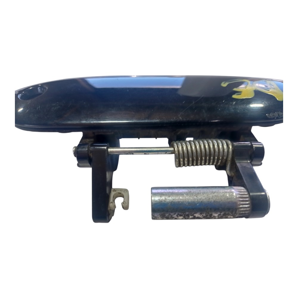 Maçaneta Externa Dianteira Esquerda Honda Fit Exl 2009 V302 1