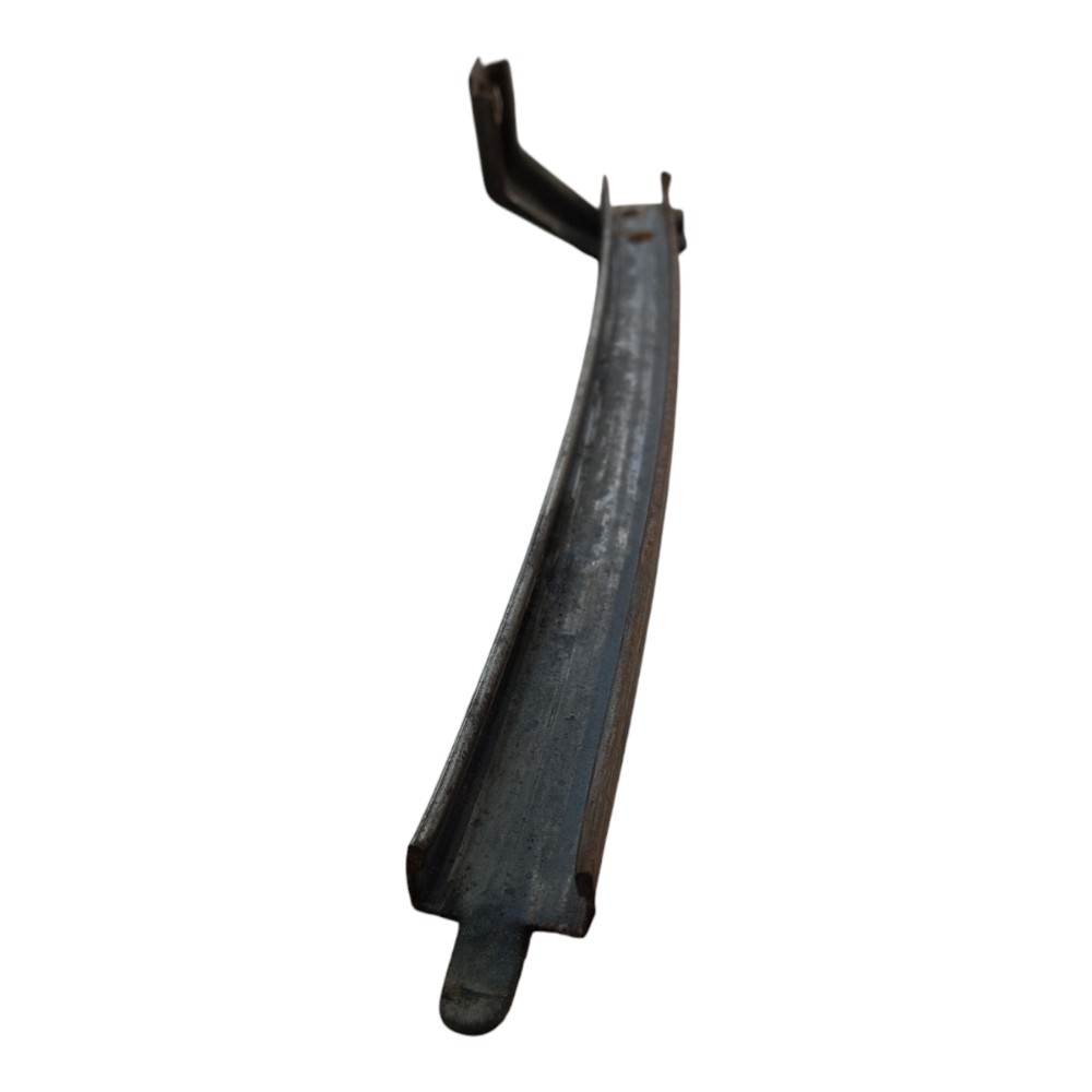 Guia Vidro Porta Dianteiro Dir Mitsubishi L200 Sport 06 V647 6