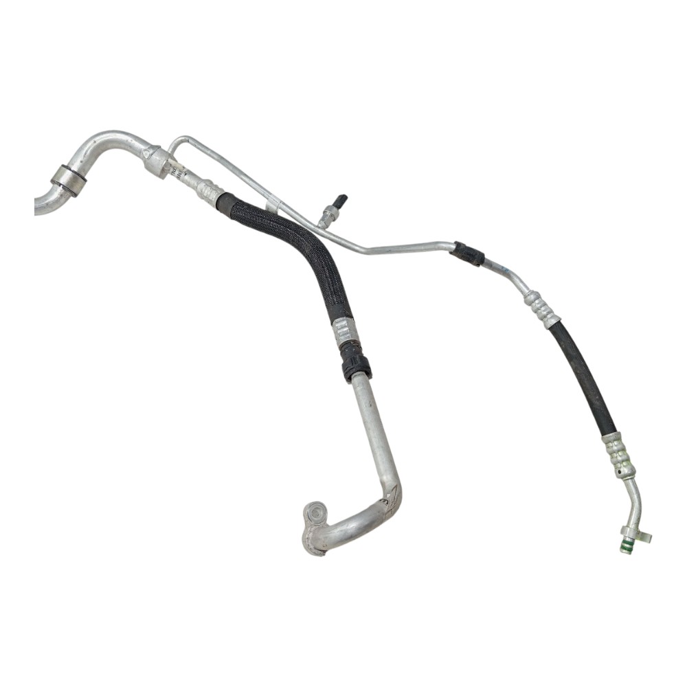 Mangueira Ar Condicionado Ram Rampage Rt 2023 2025 V664 2