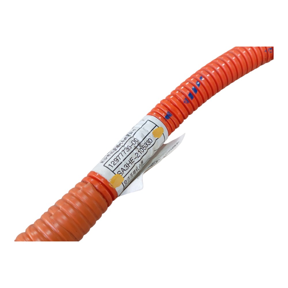 Cabo Energia Bateria Byd Song Plus 2023 2025 V631 7