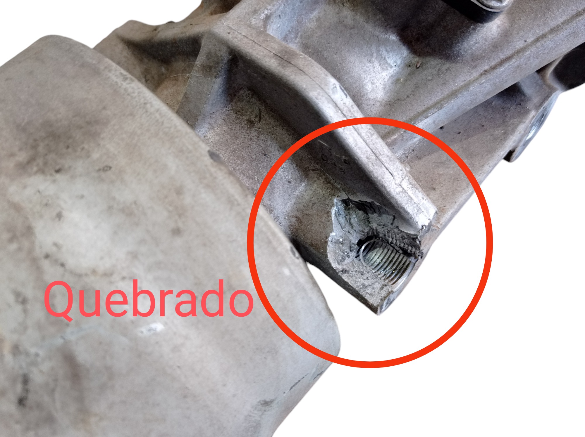 Caixa Tração Mitsubishi Pajero Full Hpe 2020 3.2 V599 2