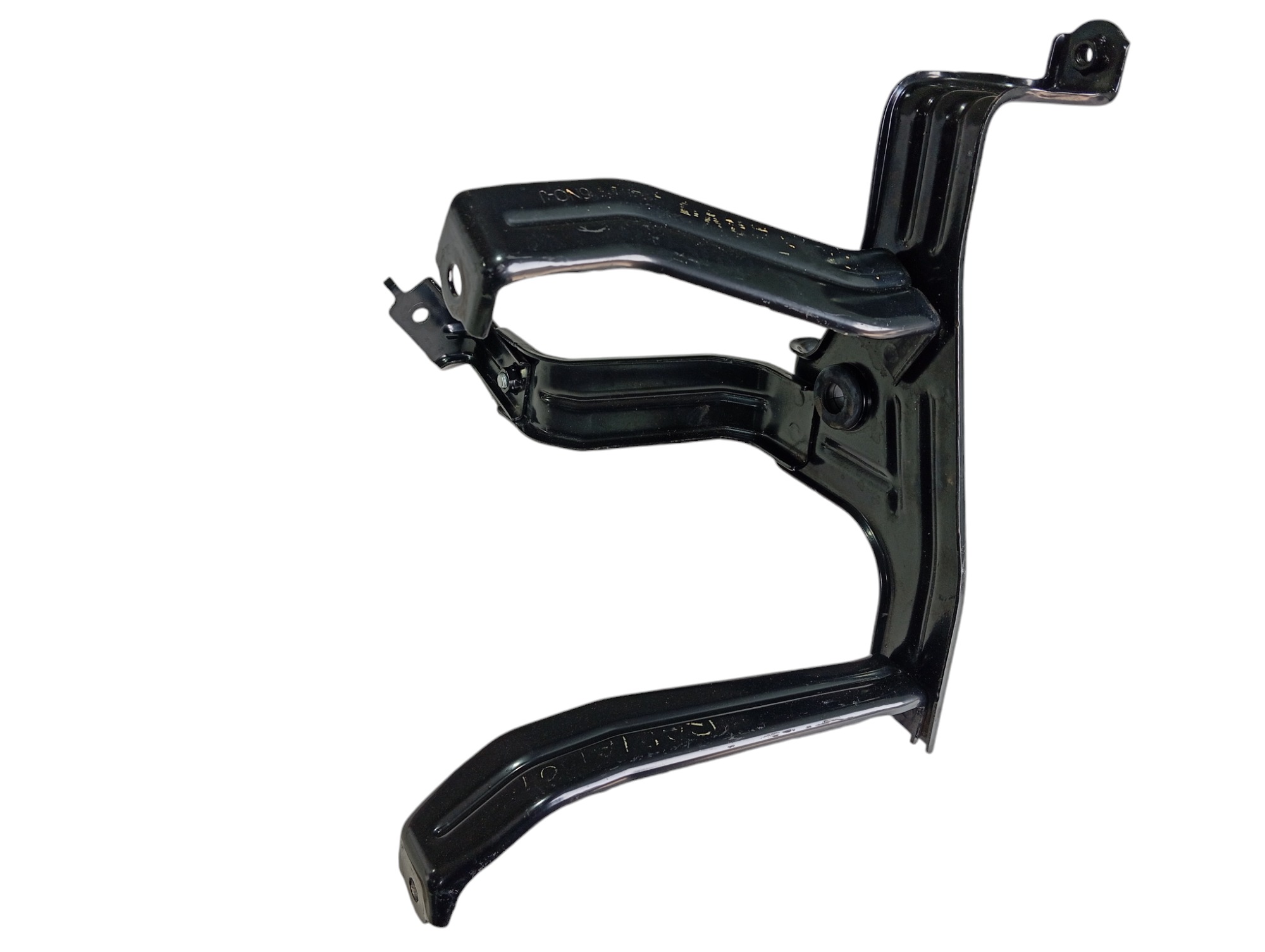 Suporte Bateria Honda Hrv Touring 1.5 2020 2025 V602 4