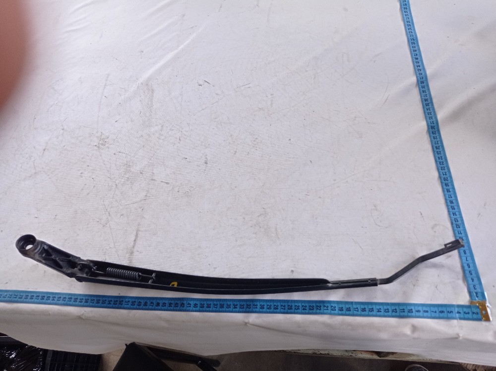Haste Limpador Parabrisa Direito Toyota Corolla  2018 7