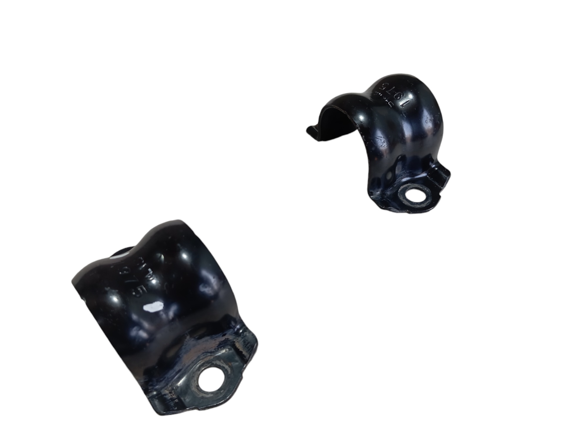 Suporte Barra Estabilizadora Dianteira Hrv Touring 2020 V602 3