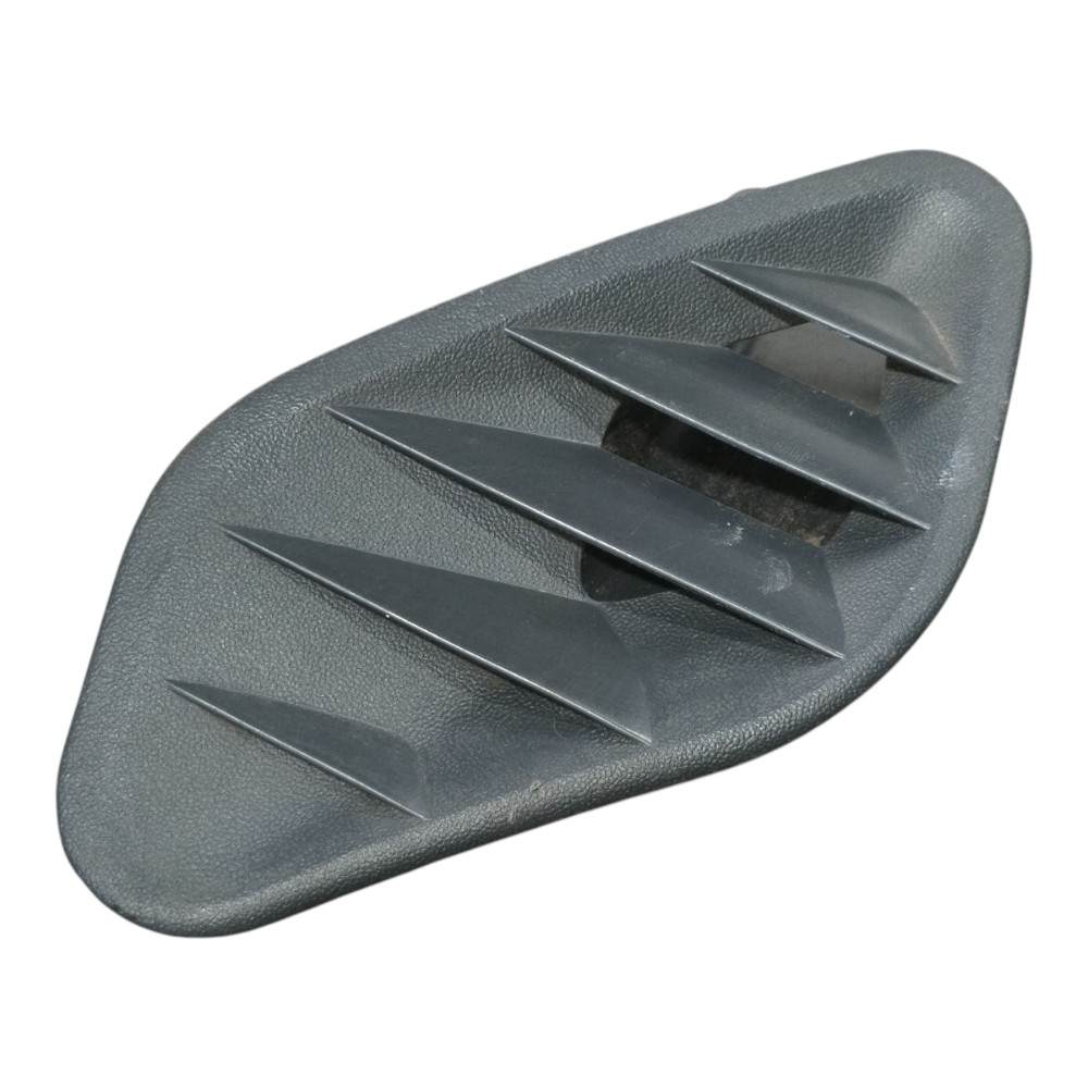 Moldura Difusor Ar Esquerdo Mitsubishi L200 Sport 2004 V638 5