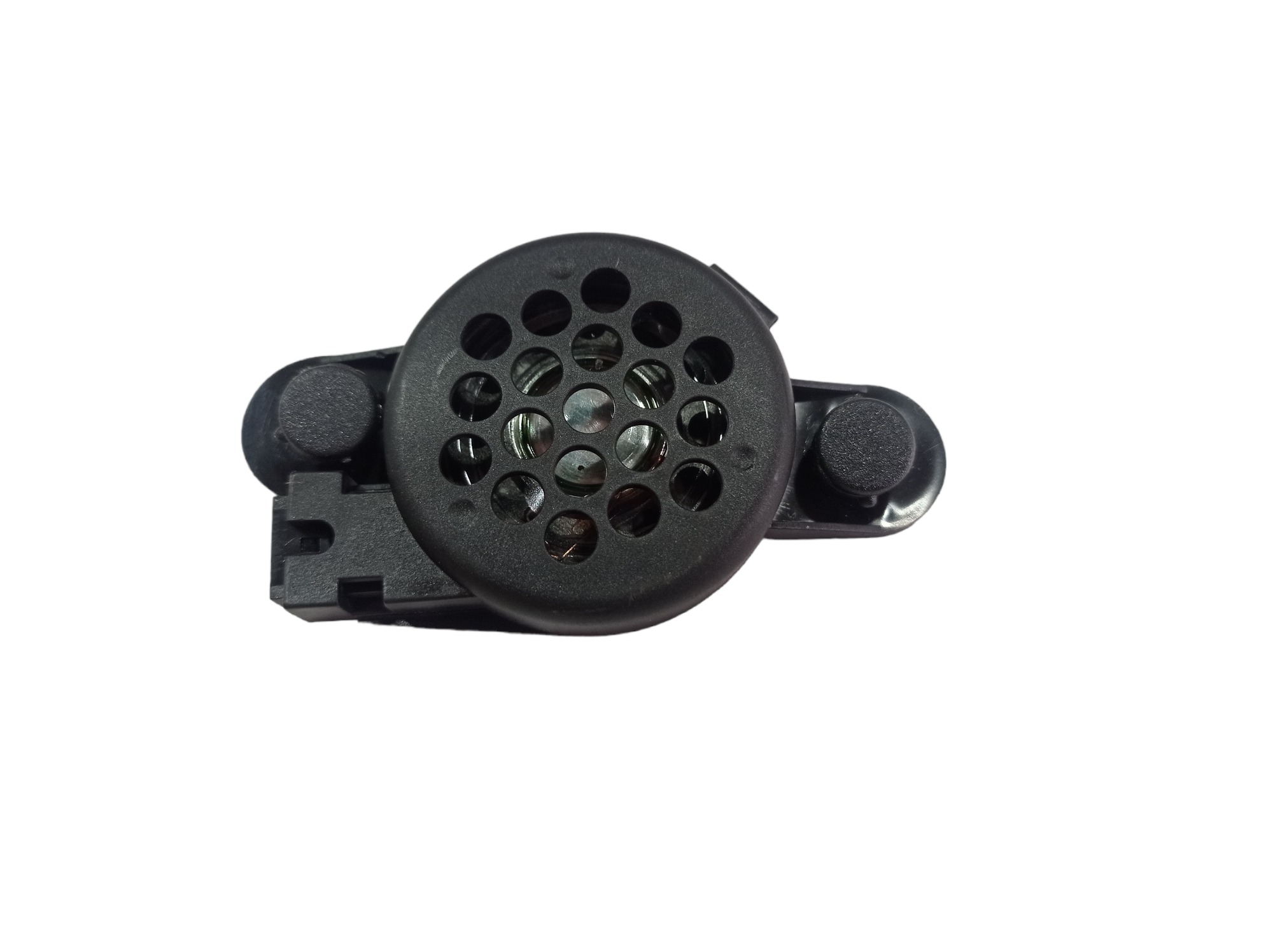 Sirene Sensor Estacionamento Golf Tsi Comfortline 2017 V585 5