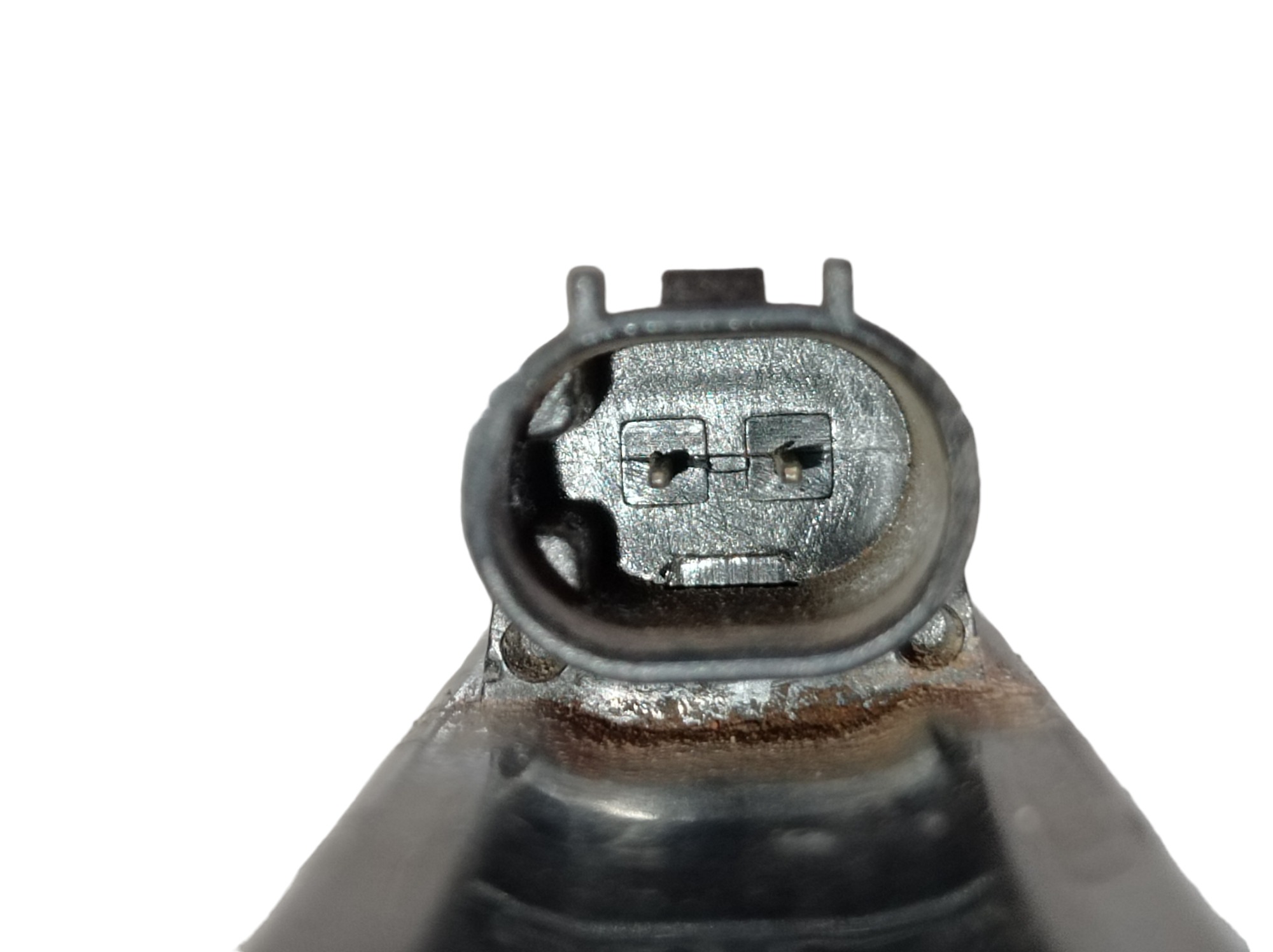 Luz Placa Land Rover Range Rover Sport 2014 3.0 V592 8