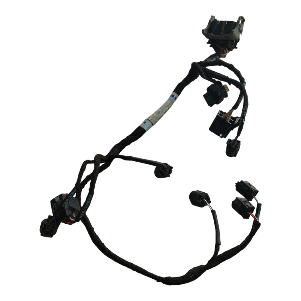 Chicote Ar Condicionado Byd Dolphin Gs 2024 2025 V653