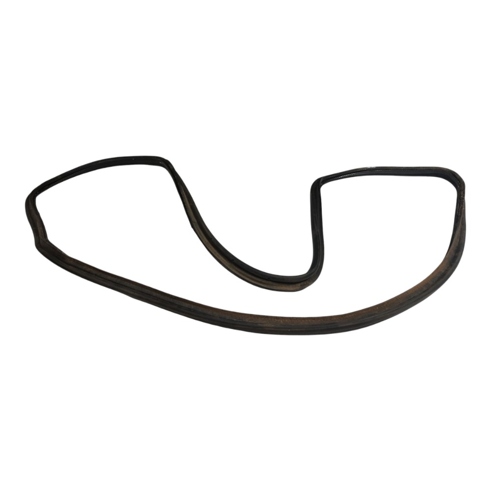 Borracha Tampa Traseira Mercedes C180 2002 2007 V661 1