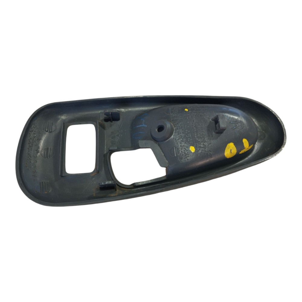 Moldura Maçaneta Inter Traseira Direito L200 Sport 2004 V638 6