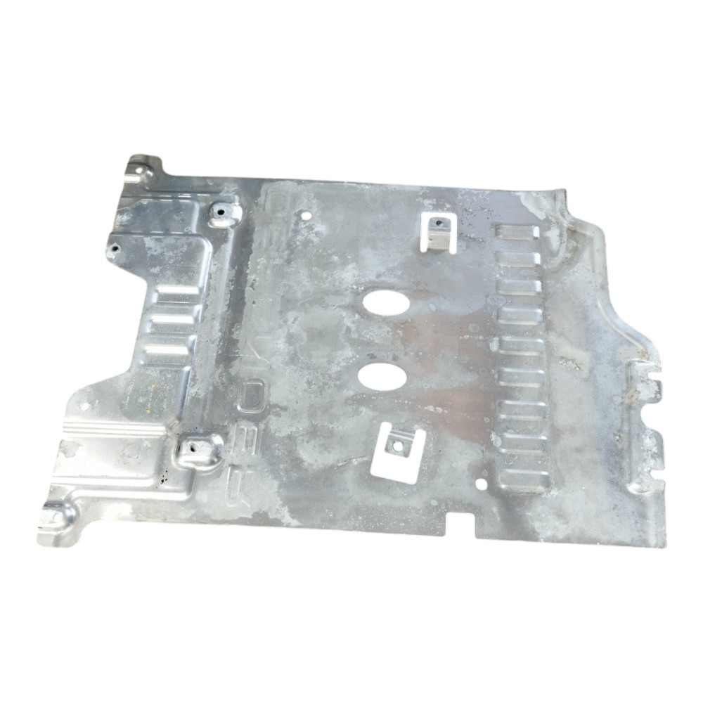 Protetor Carter Land Rover Defender 2022 V645 5