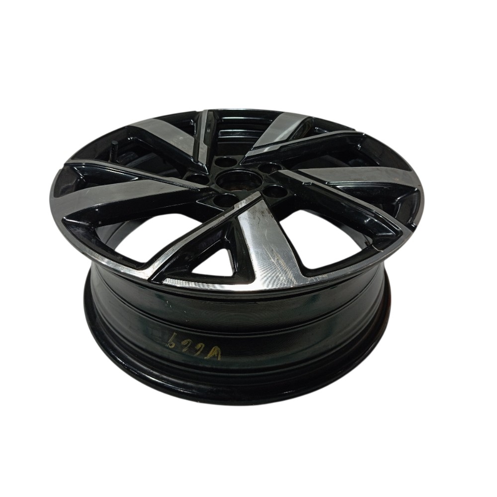 Roda aro 18 Byd Song Pro 2025 V669 2