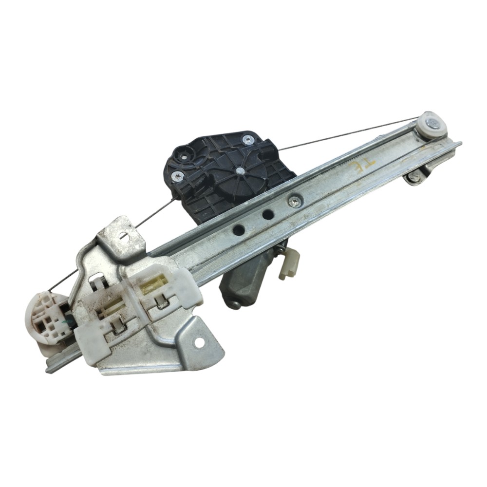 Máquina Vidro Porta Tras Esquerd Byd Dolphin Gs 2024 25 V653 7
