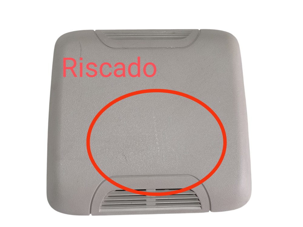 Sensor Central Teto Land Rover Discovery 4 2010 2012 V614 3