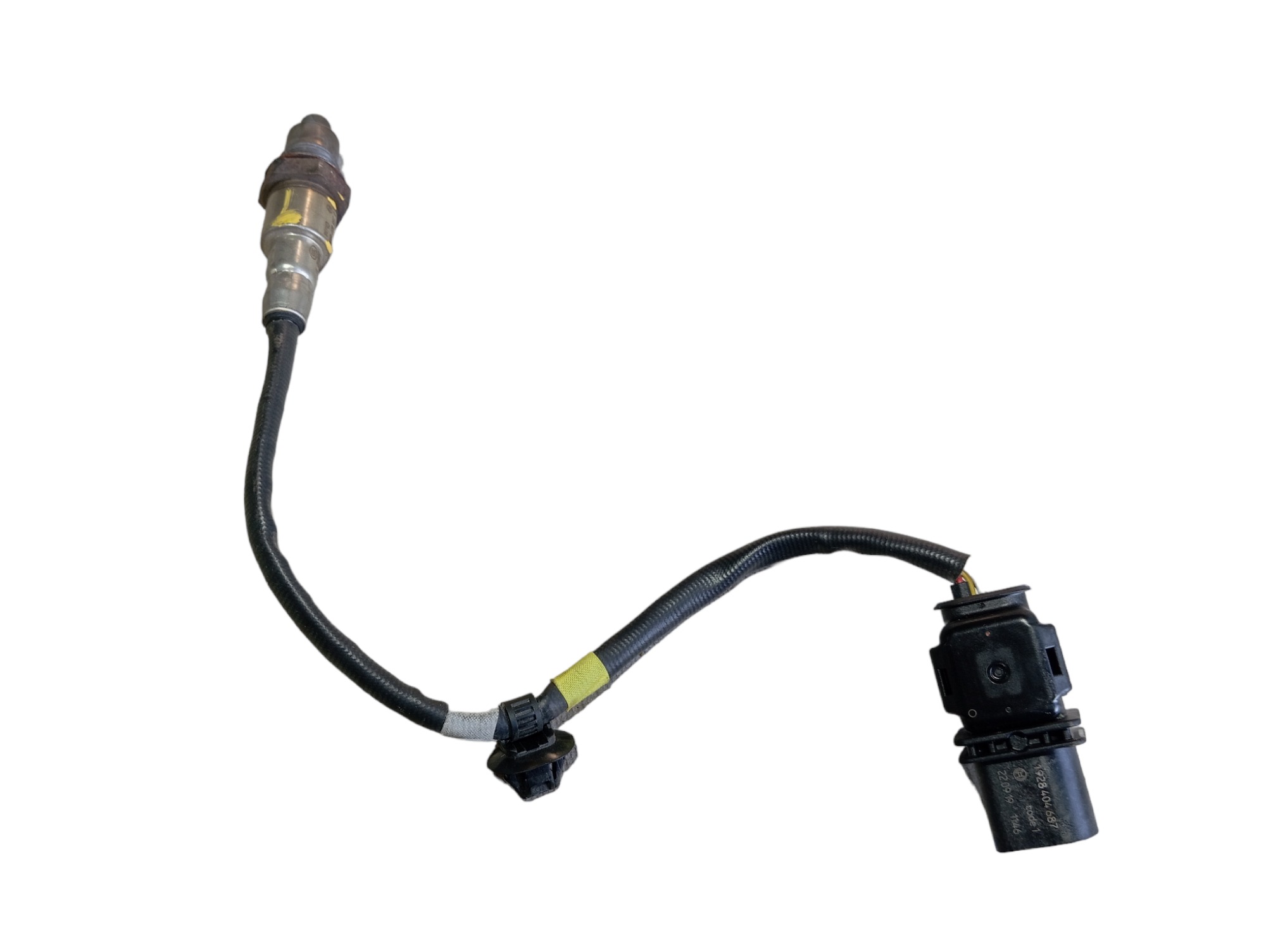 Sonda Lambda Primária Gwm Haval H6 Gt 2024 V598 2