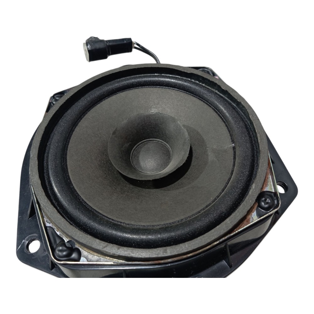 Alto Falante Porta Traseira Esquerda Jac T50 2017 2021 V662 9