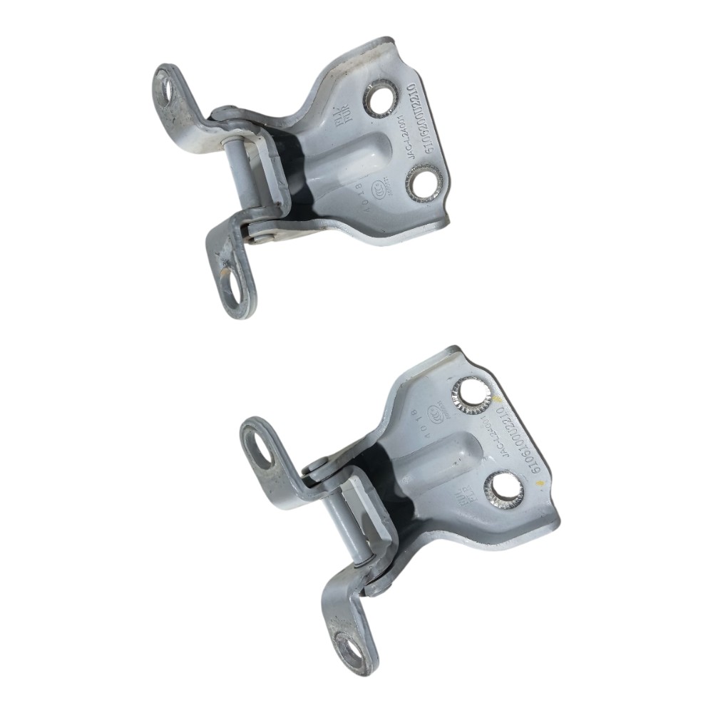 Dobradiça Porta Dianteira Esquerda Jac T50 2017 2021 V662 3