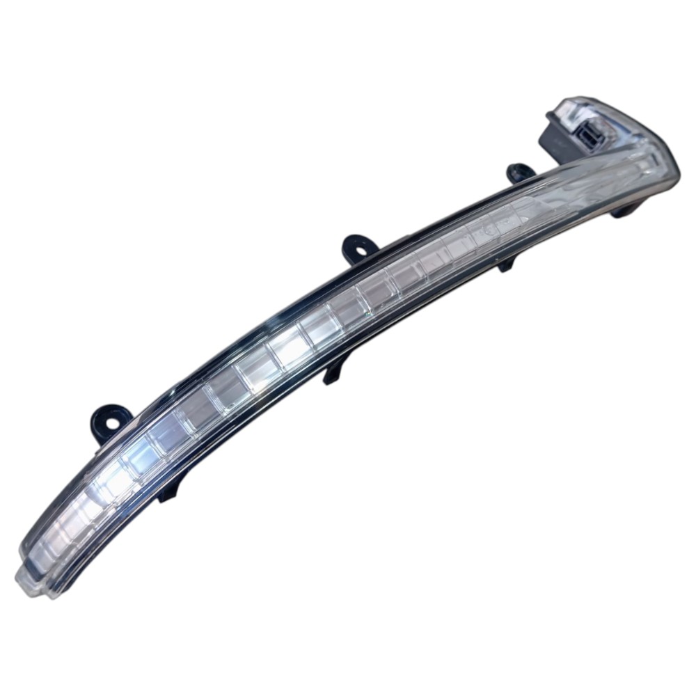 Pisca Retrovisor Esquerdo Vw Taos Highline 2022 2024 V655 3