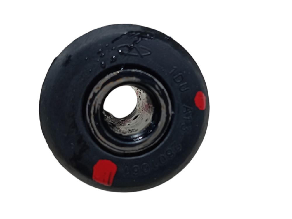 Borracha Agregado Chery Tiggo 2 Look 2020 V613 2