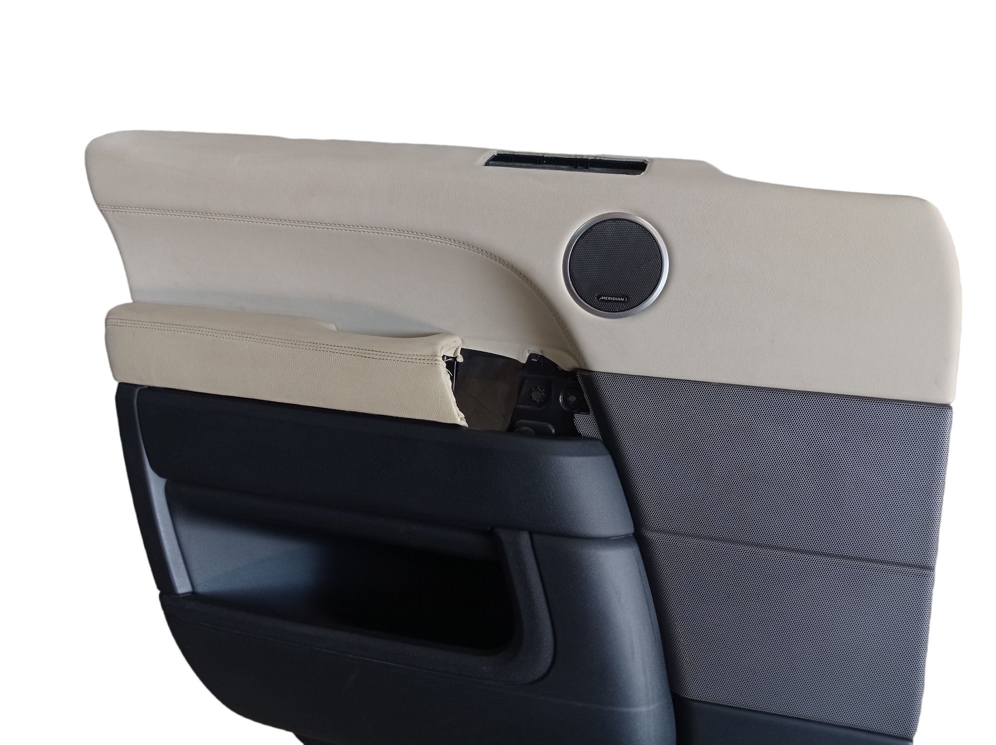 Forro Porta Dianteiro Esquerdo Range Rover Sport 2014 V573 6