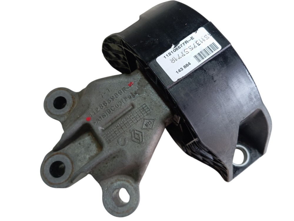 Coxim Direito Motor Renault Zoe Neo Int 2023 V617 5