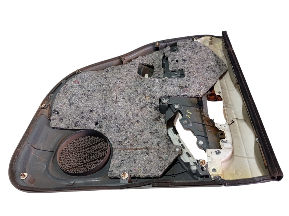 Forro Porta Traseiro Direito Toyota Prado 3.0 2005 V620 8
