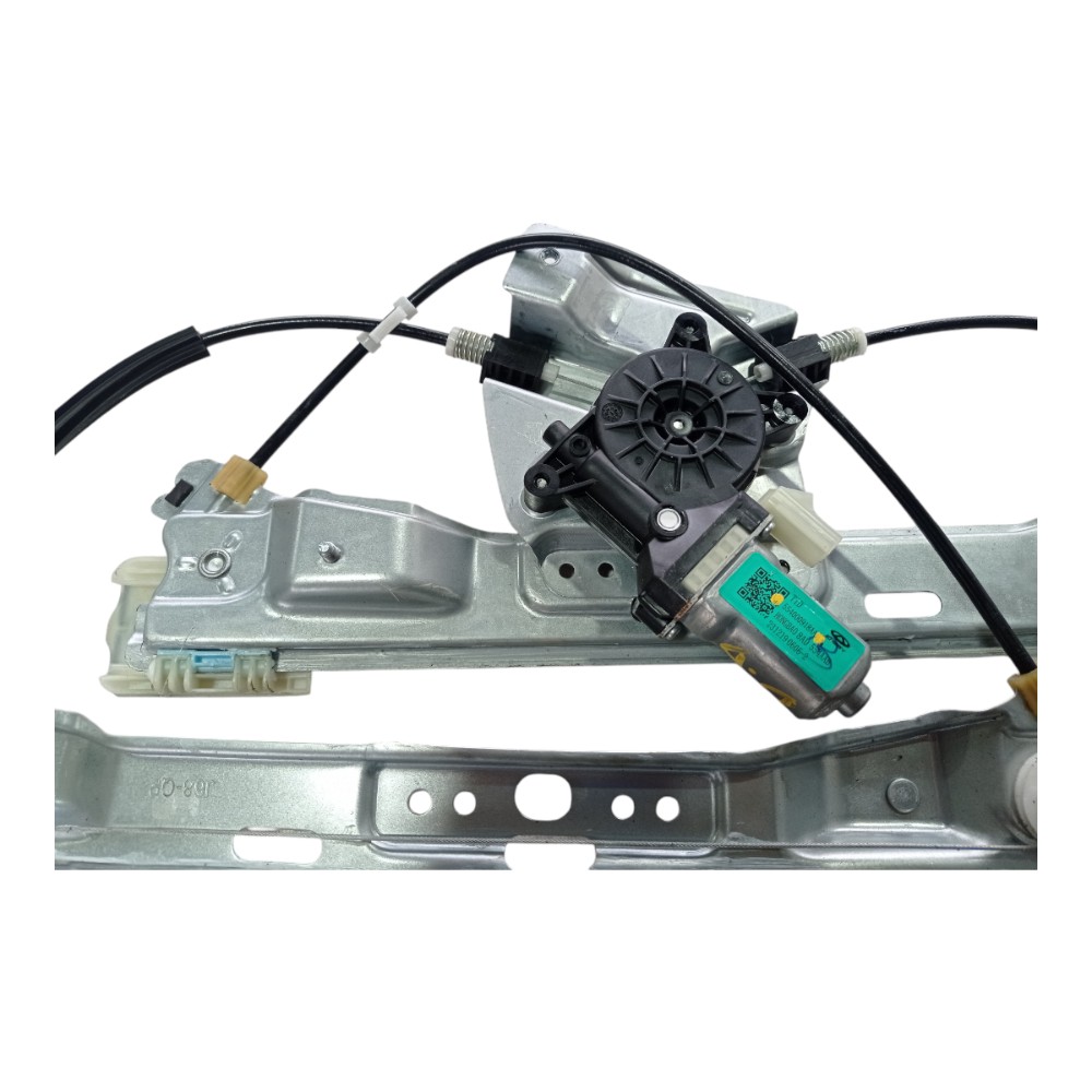 Maquina Vidro Dianteira Direita Chery Tiggo 5x Sport V621 4