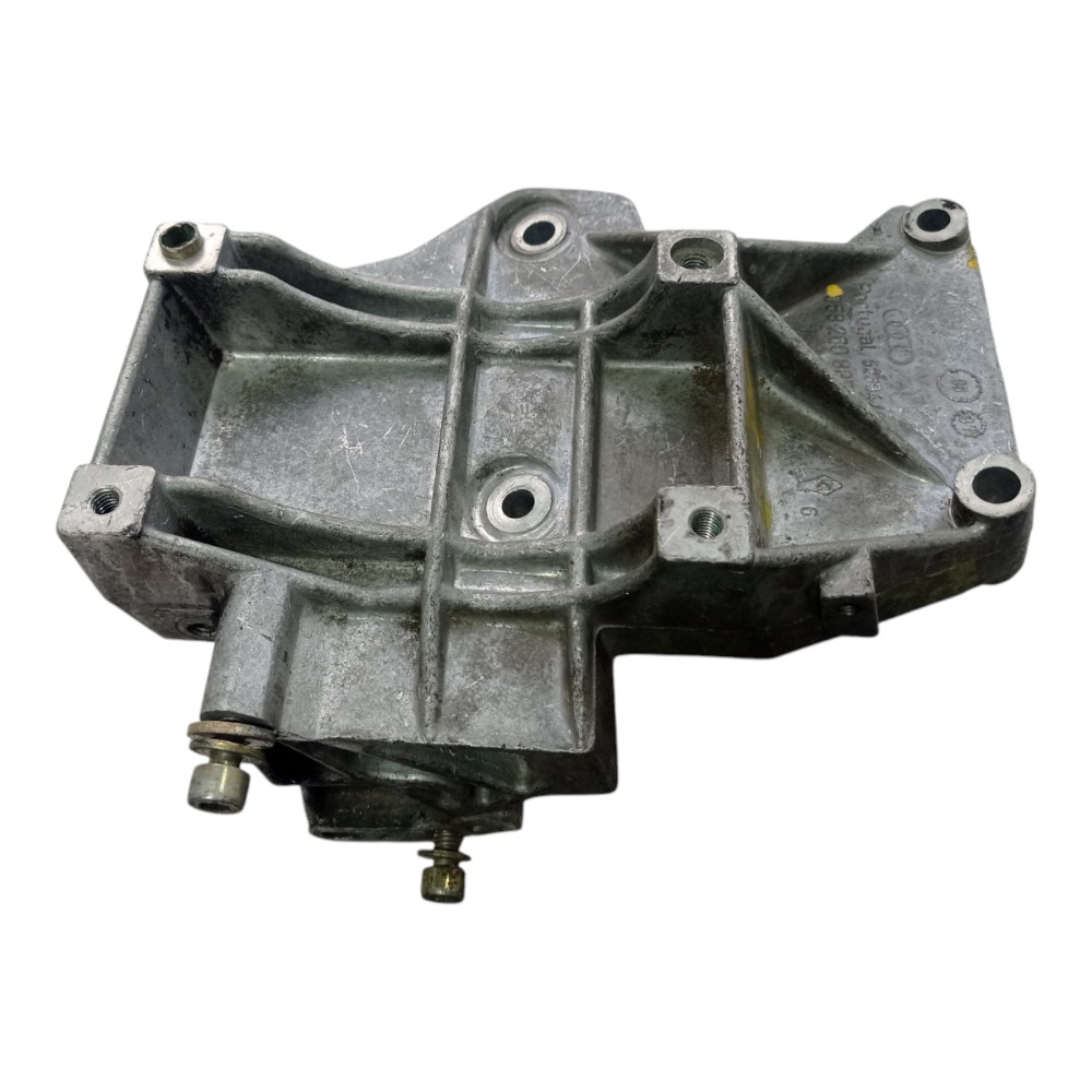 Suporte Compressor De Ar Vw Passat Alemão 1.8 T 2001 V300