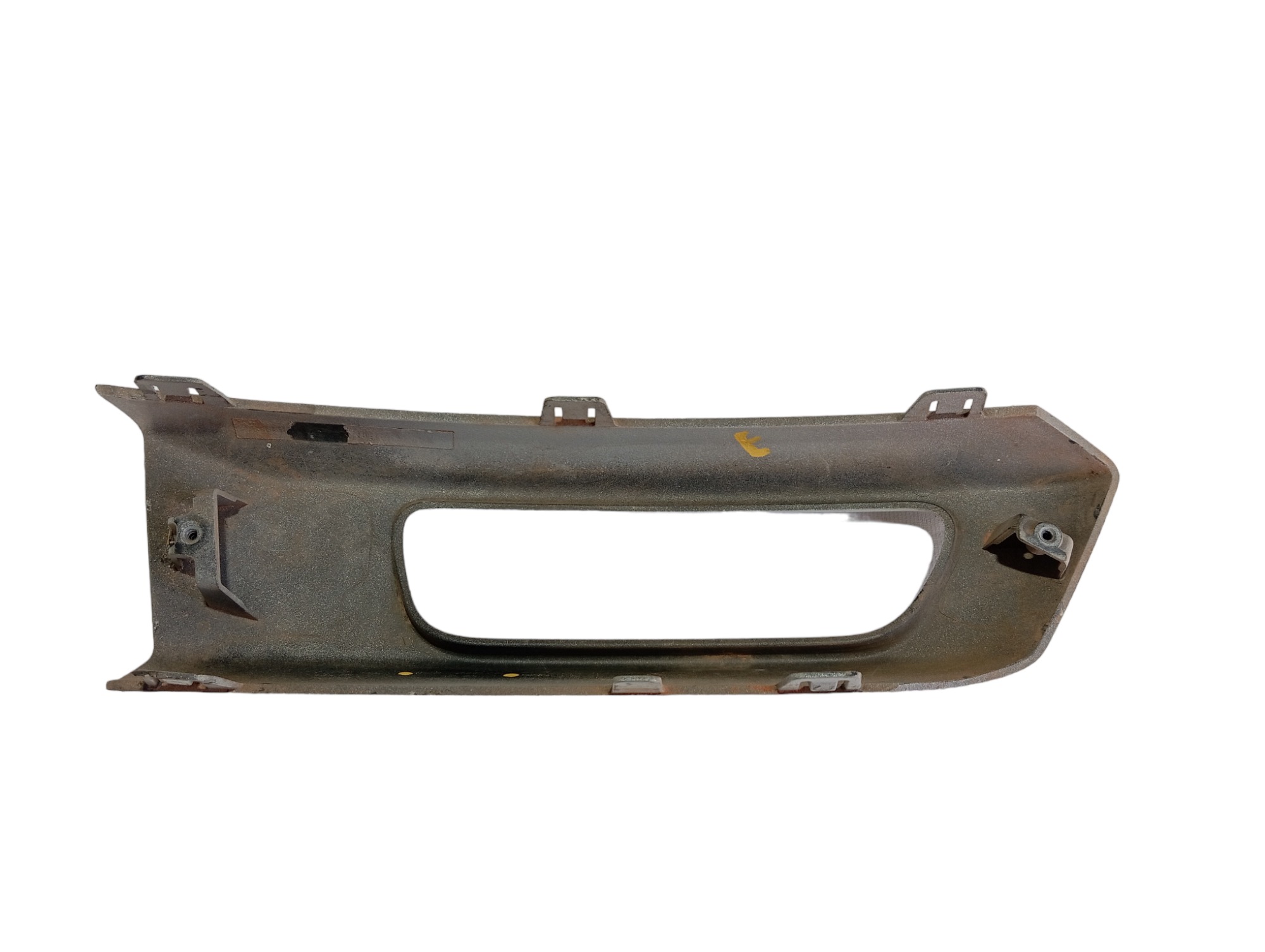 Moldura Farol Milha Esquerdo Range Rover Sport 2014 V592 Esquerdo 1