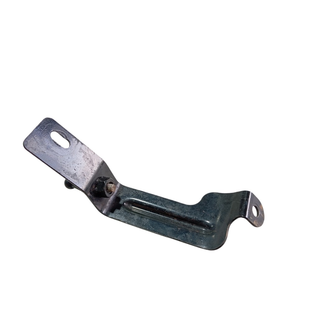 Suporte Capa Motor Jeep Grand Cherokee 2012 2014 V607 5
