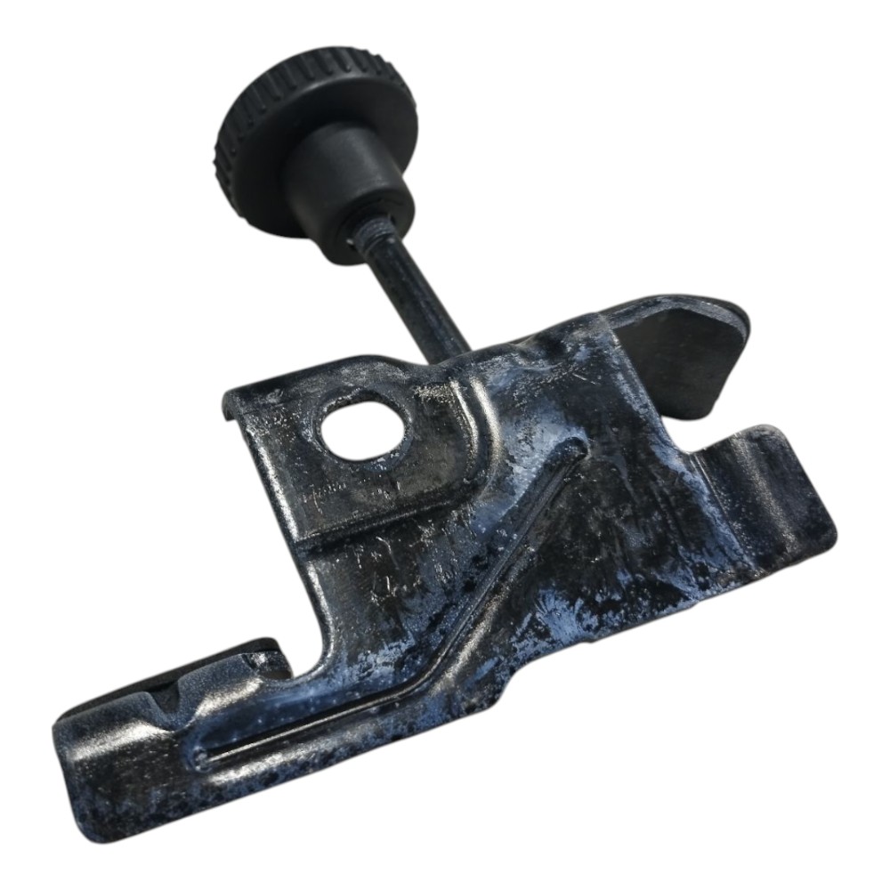 Suporte Trava Macaco Ram Rampage Rt 2023 2025 V664 9
