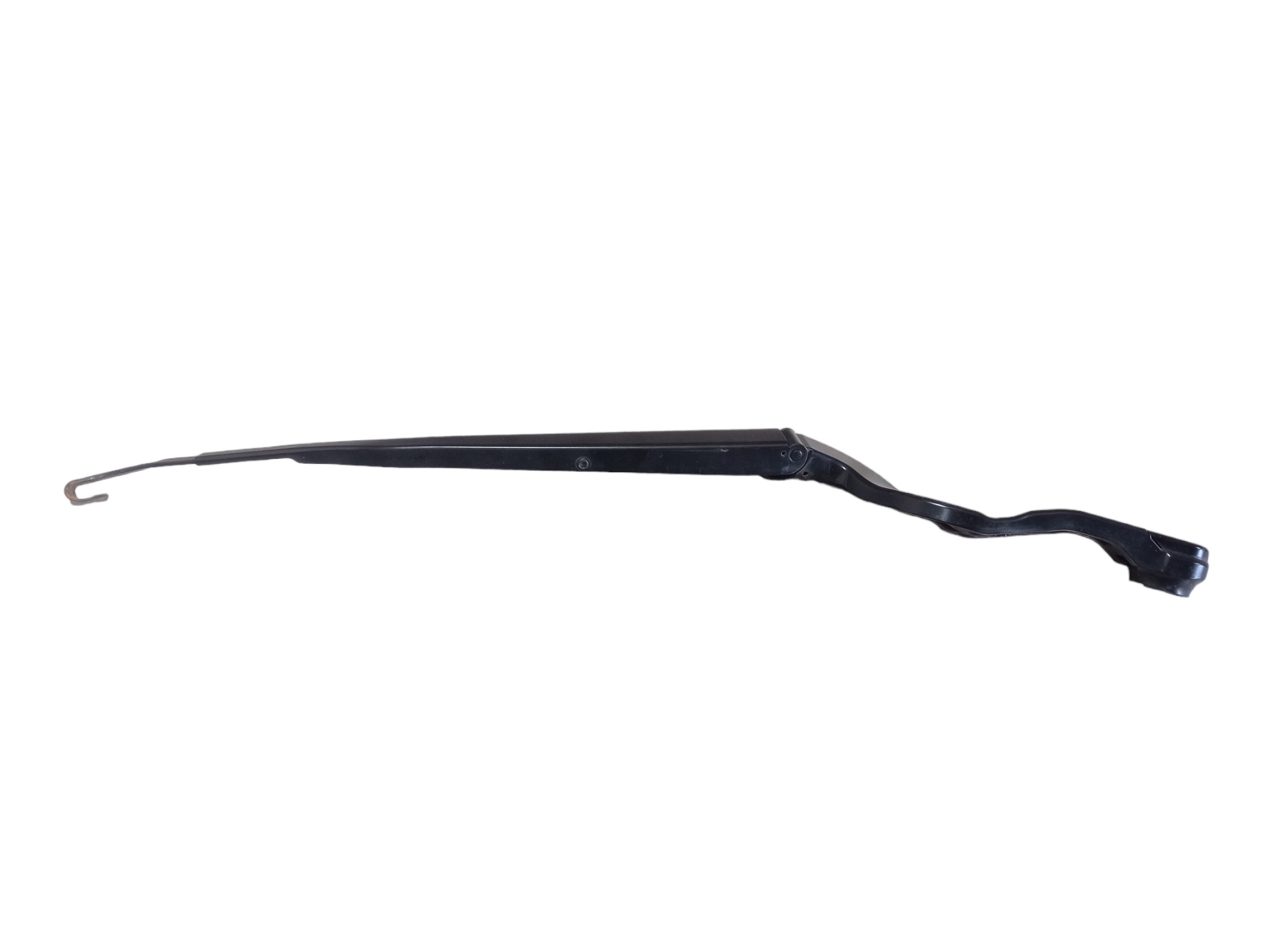 Braço Limpador Parabrisa Esquerdo Range Rover Sport 014 V592 Esquerdo 2