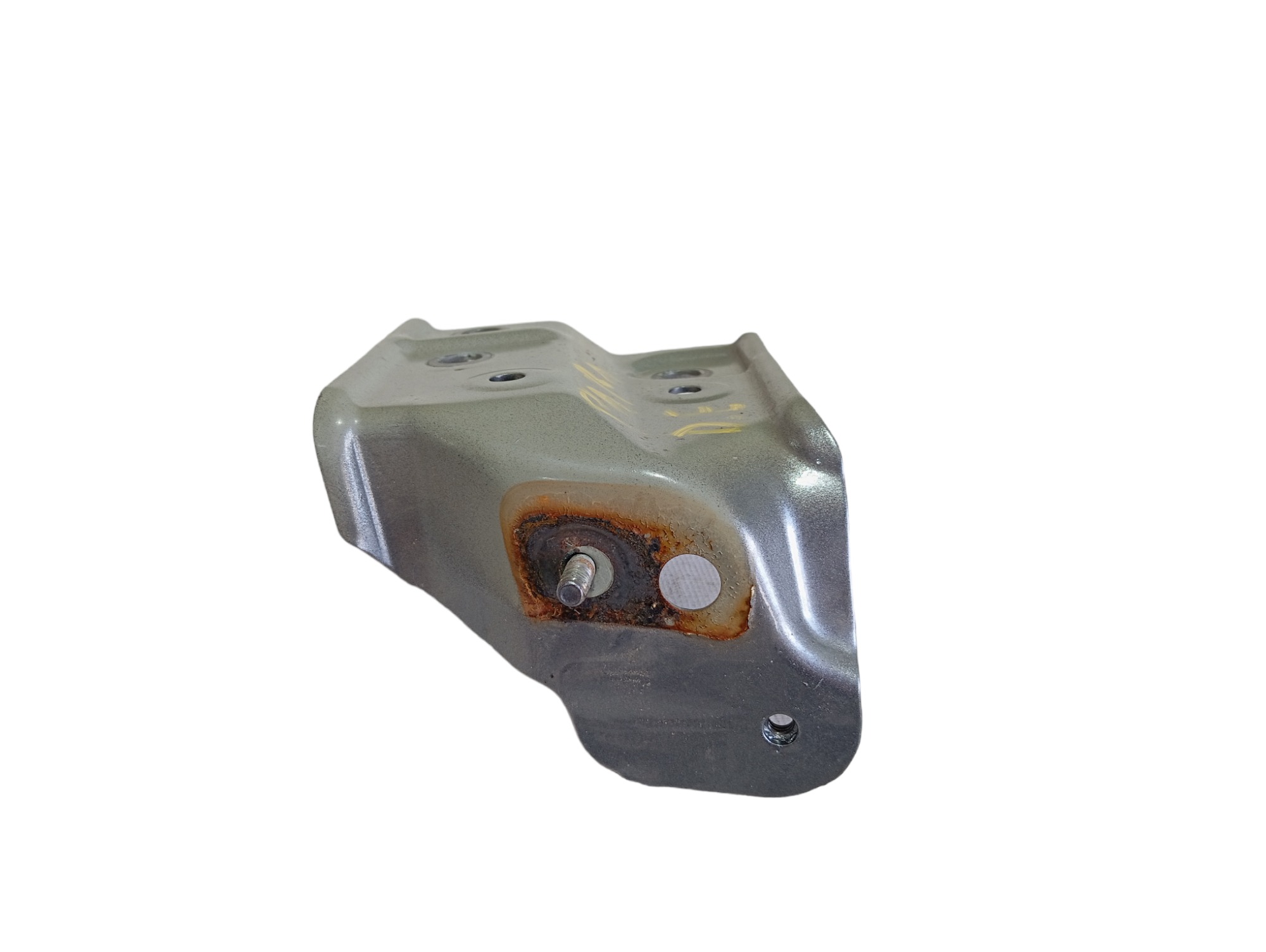 Suporte Paralama Esquerdo Byd Dolphin 2024 2025 V594 3