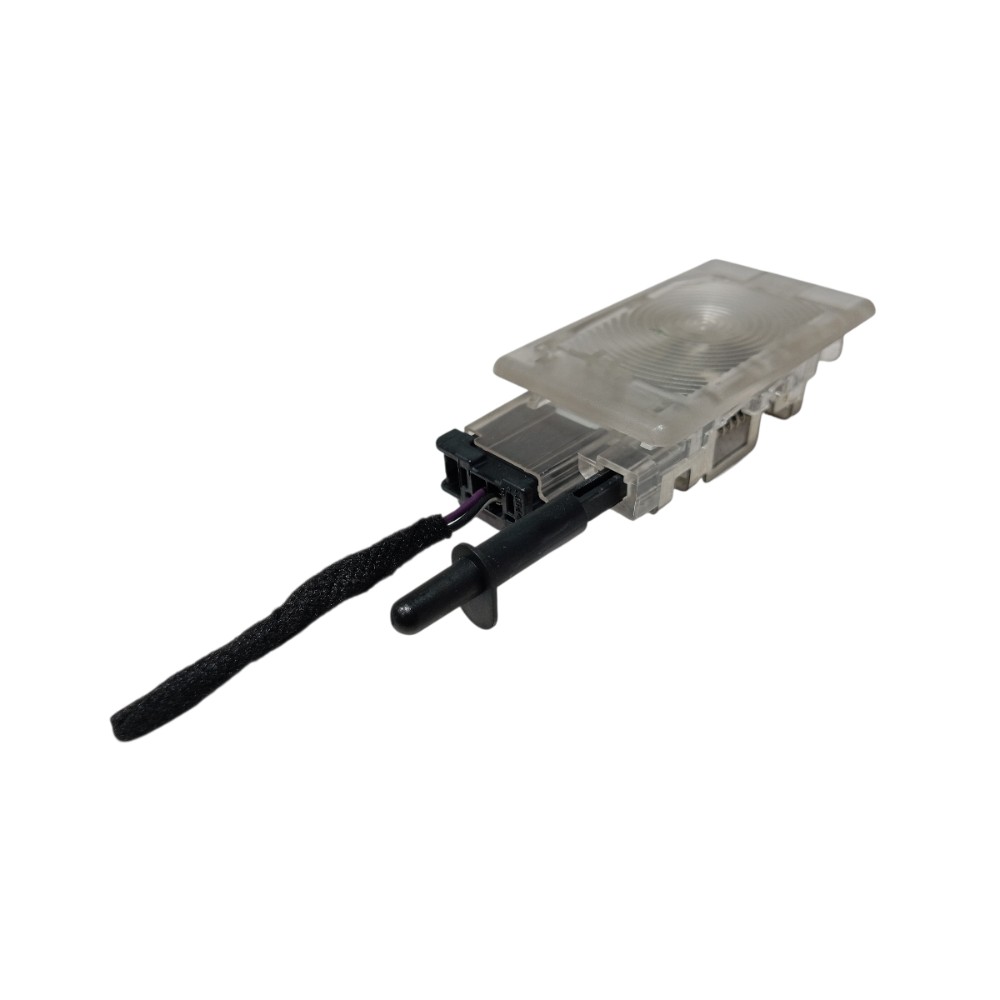 Luz Porta Luvas Chevrolet Onix Spin Cruze 2012 A 2019 1