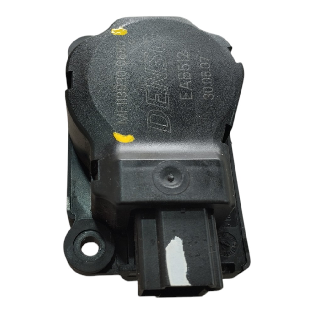 Motor Atuador Land Rover Discovery 3 2007 V635 4
