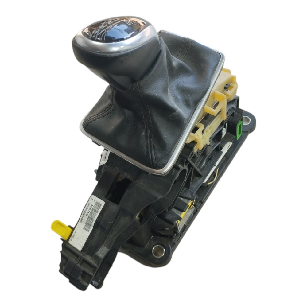 Alavanca Seletora Marcha Volvo V40 T3 2013 2019 V652 4