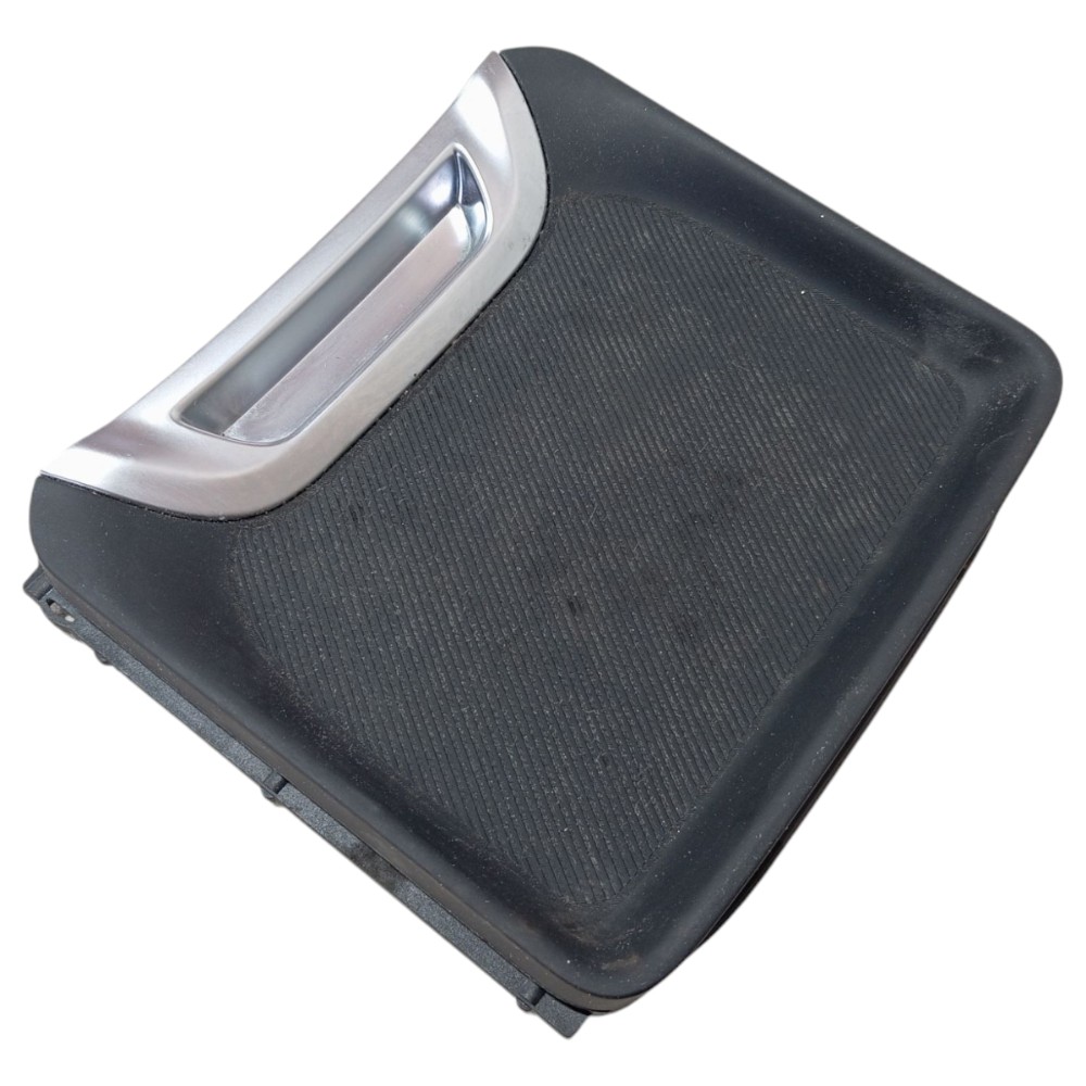 Tampa Porta Objetos Console Byd Song Plus 23 2024 2025 V642 8