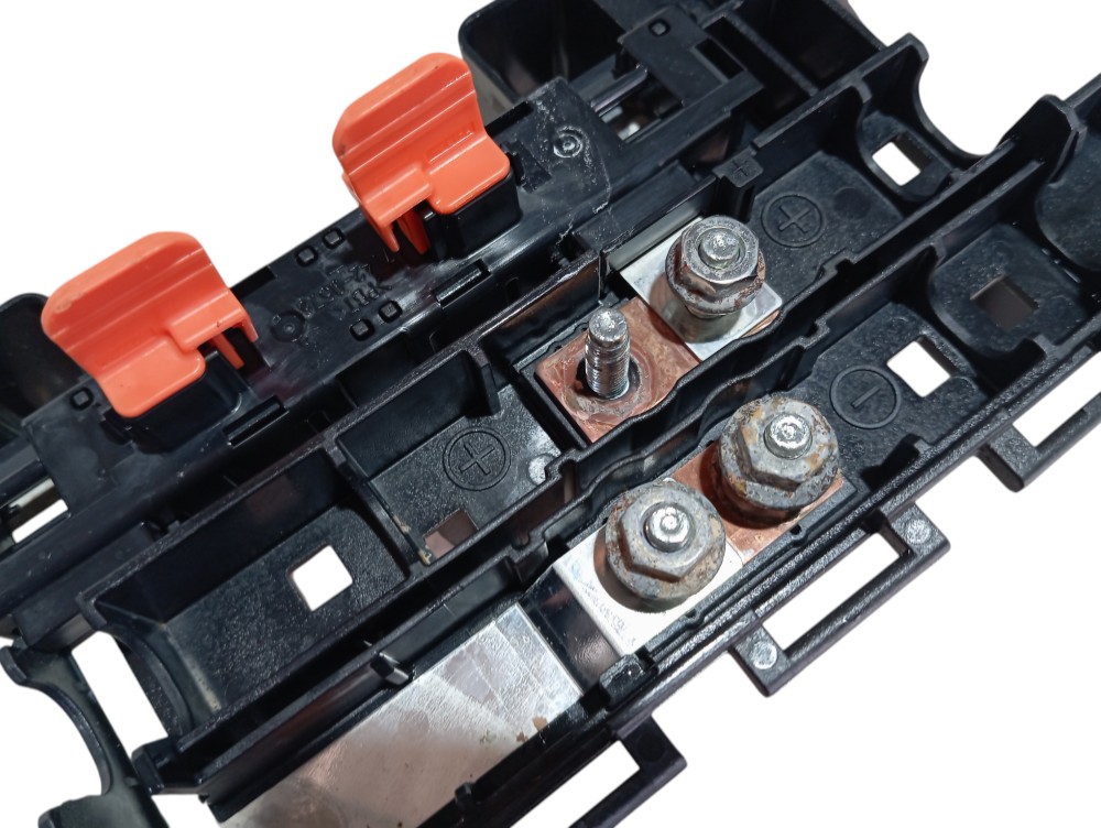 Caixa Fusível Bateria Lexus Rx500hf Sport 2023 V619 8