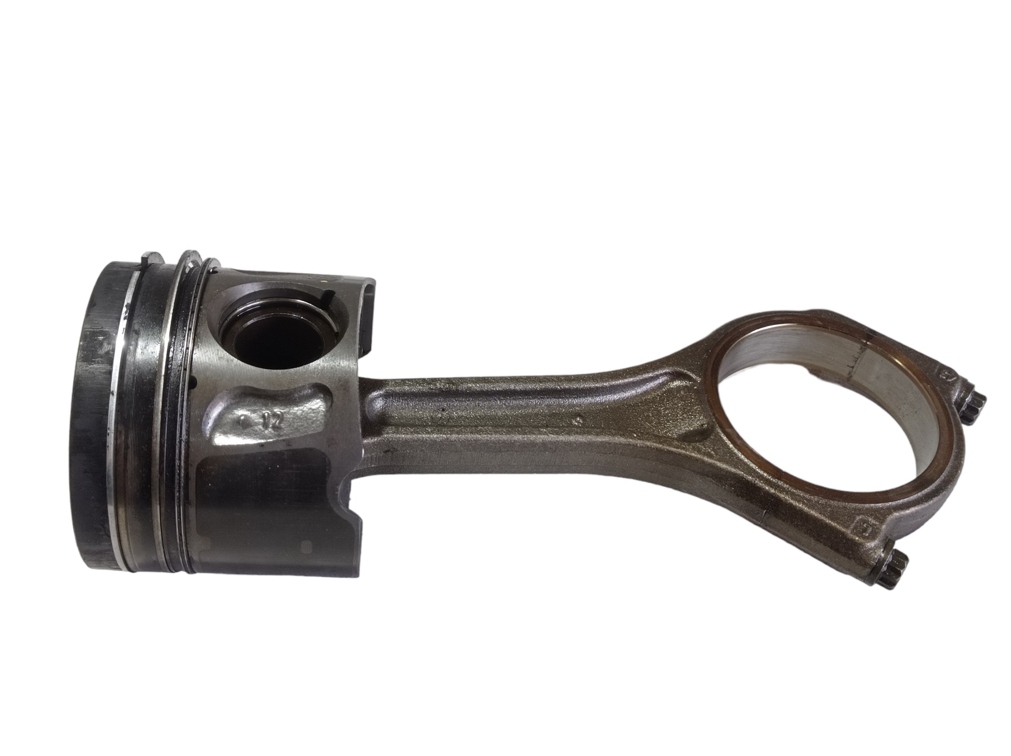Pistao E Biela Land Rover Discovery 5 2020 V562 5