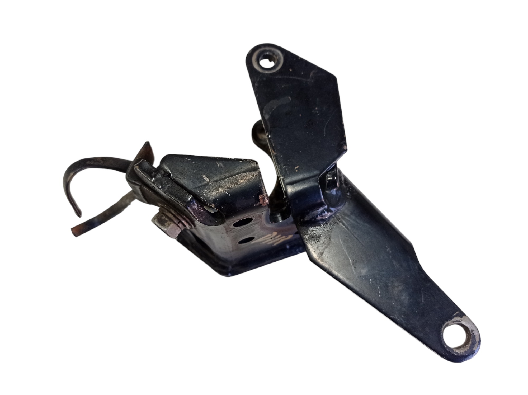 Suporte Direção Hidráulica Mitsubishi Pajero Sport 2010 V569 7