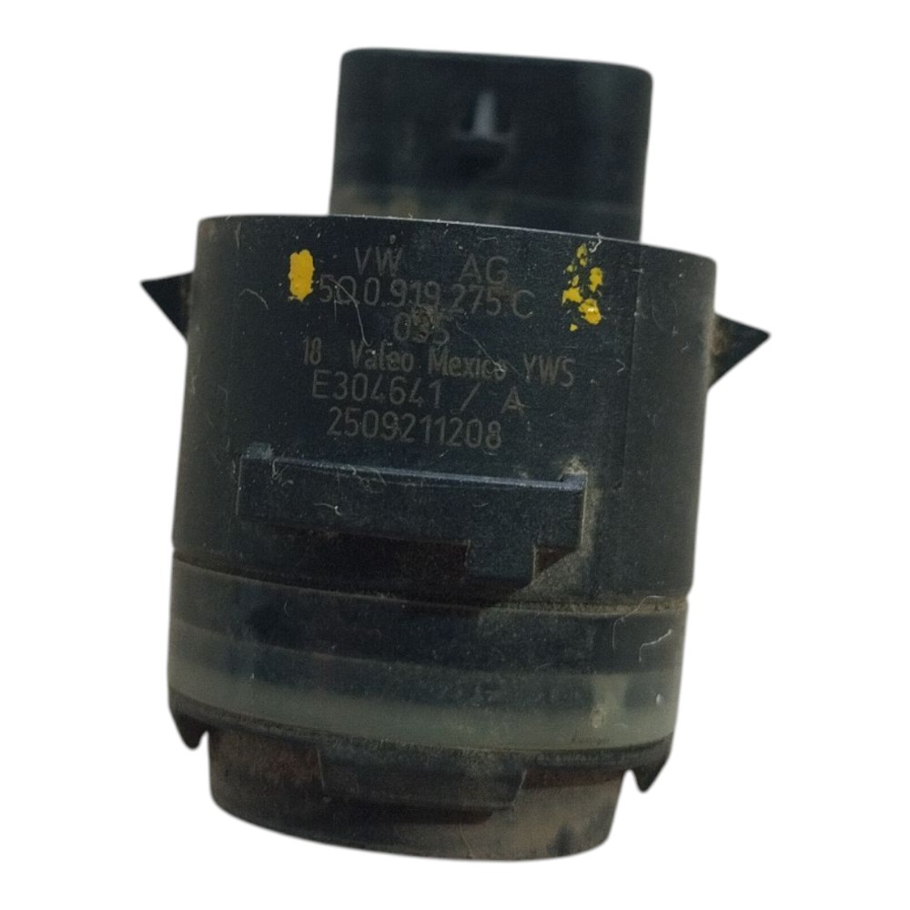 Sensor Estacionamento Traseiro Vw Taos Highline 2022 24 V655 9