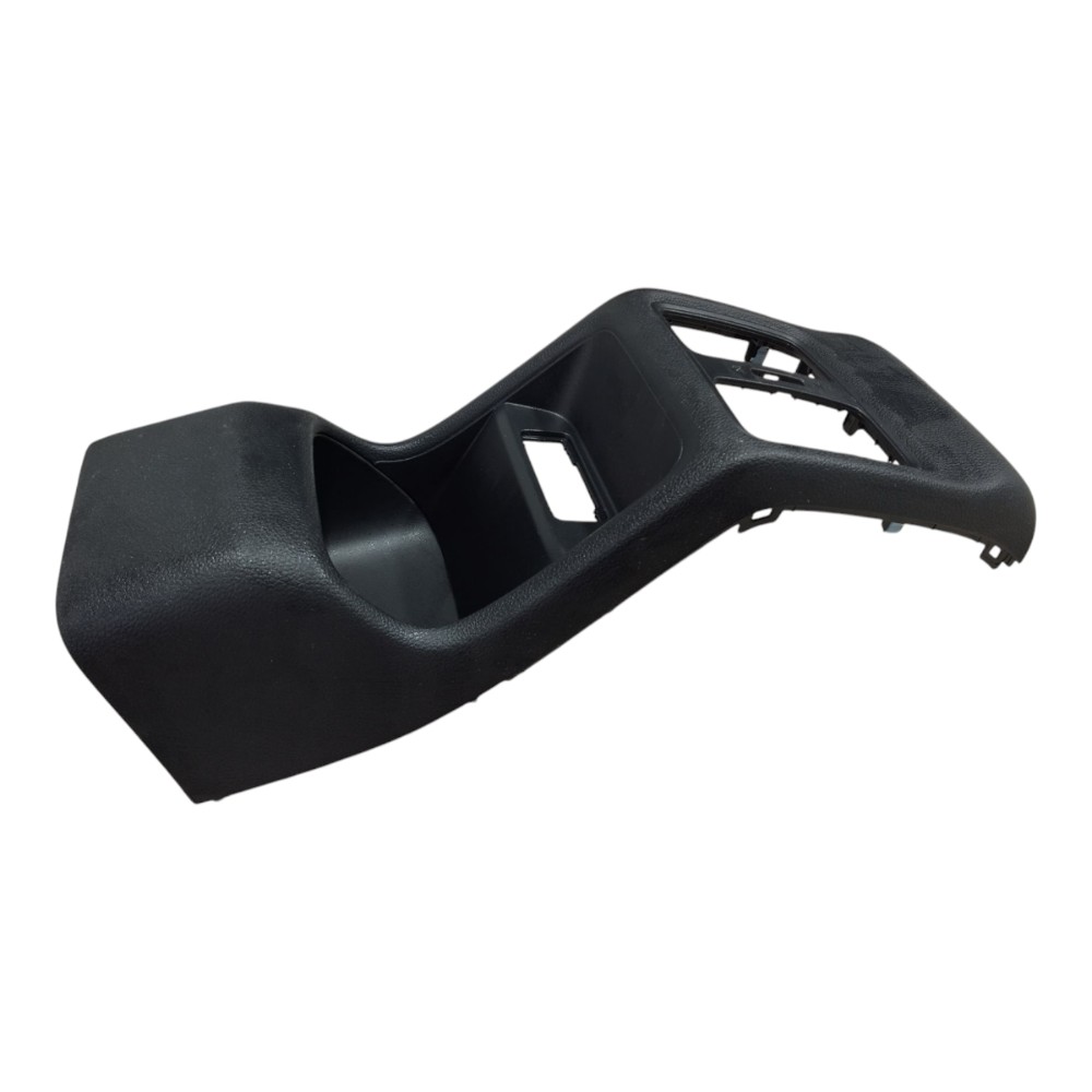 Moldura Difusor Ar Traseira Honda Hrv Exl 2023 2025 V644 1
