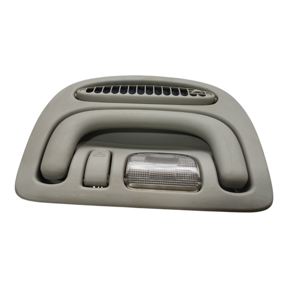 Alça Traseira Esquerda Chrysler Grand Caravan 2003 3.3 V578 4